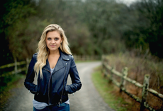 Kelsea Ballerini interview: 'Attitudes are changing in country music'