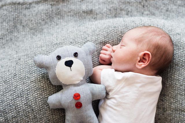 <p>‘Ask yourself if it matters whether a teddy bear’s eye is insufficiently tethered, so a child could choke on it,’ says one health and safety lawyer </p>