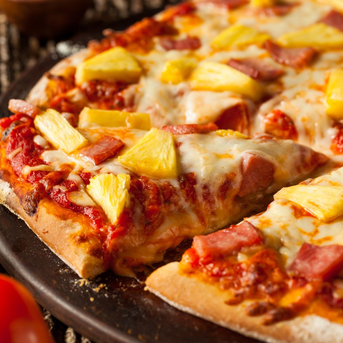 Is pineapple on pizza acceptable? Chefs weigh in, The Independent