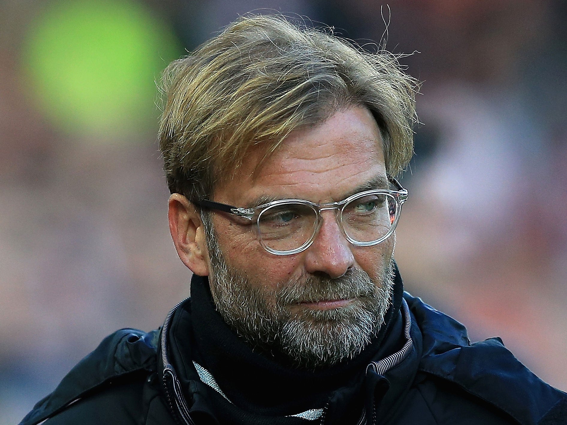 Jurgen Klopp does not believe Chelsea's fixture congestion will prove decisive