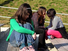 Mental health waits saw 75% of teenagers ‘get worse before being seen’