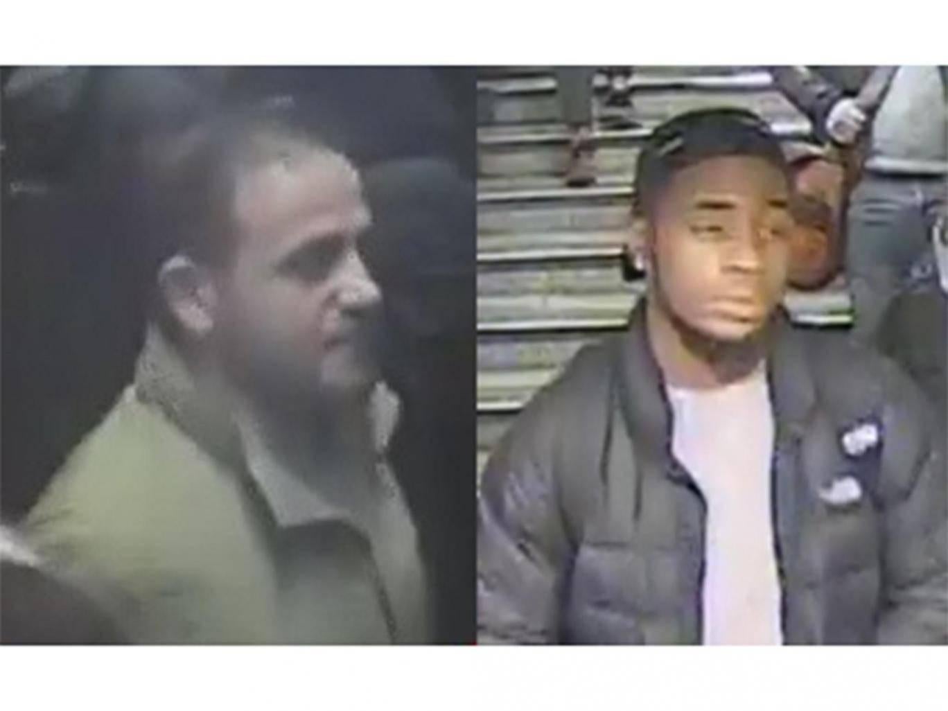 The Metropolitan Police have asked anyone with information to come forward