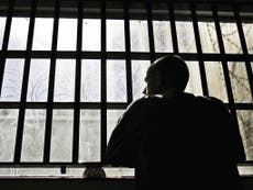 Six inmates kill themselves in less than two years at notorious jail