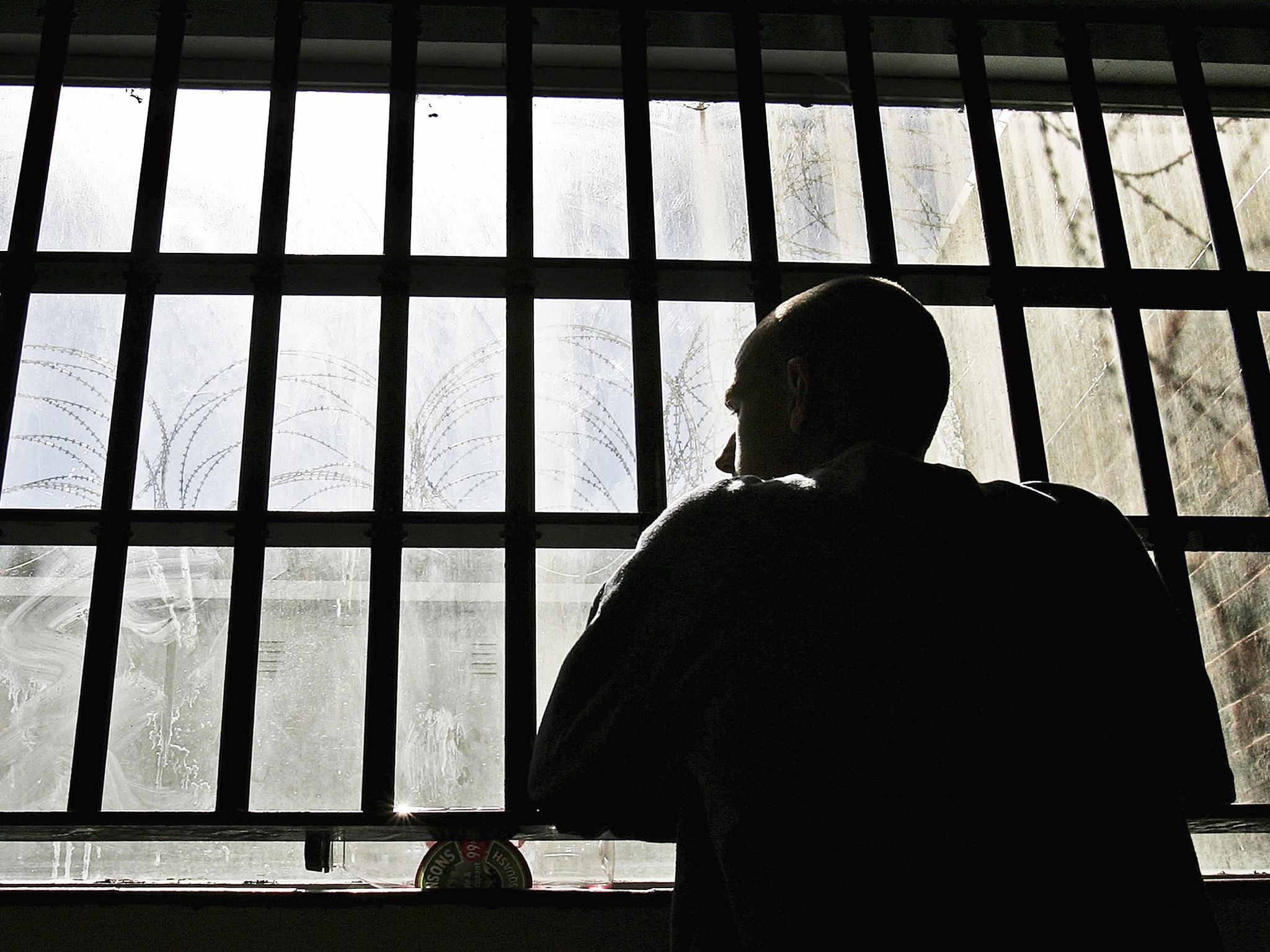 Six Prisoners Kill Themselves In Less Than Two Years At Notorious UK 