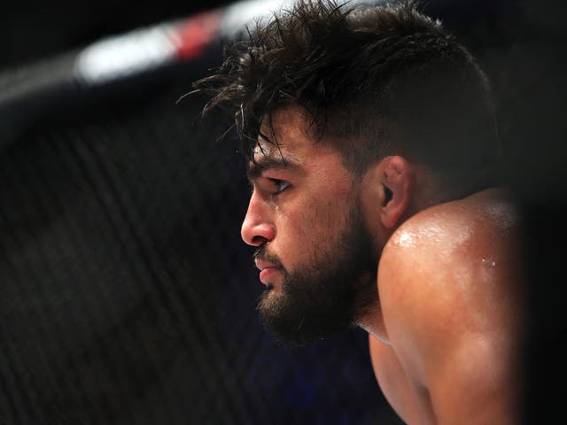 A win over Bisping at this stage in his career will be invaluable for Gastelum
