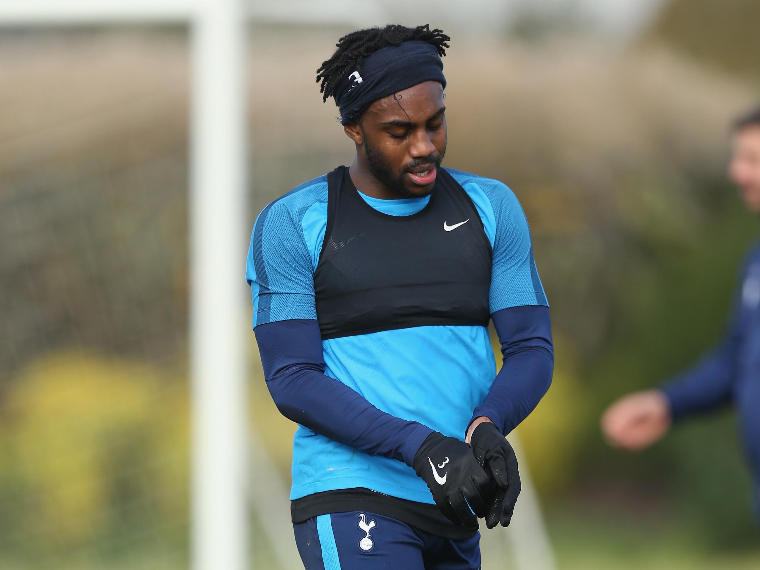 Danny Rose's future plunged into further doubt as Mauricio Pochettino ...