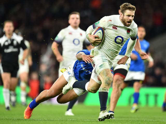 Elliot Daly scored two tries as England defeated Samoa 48-14