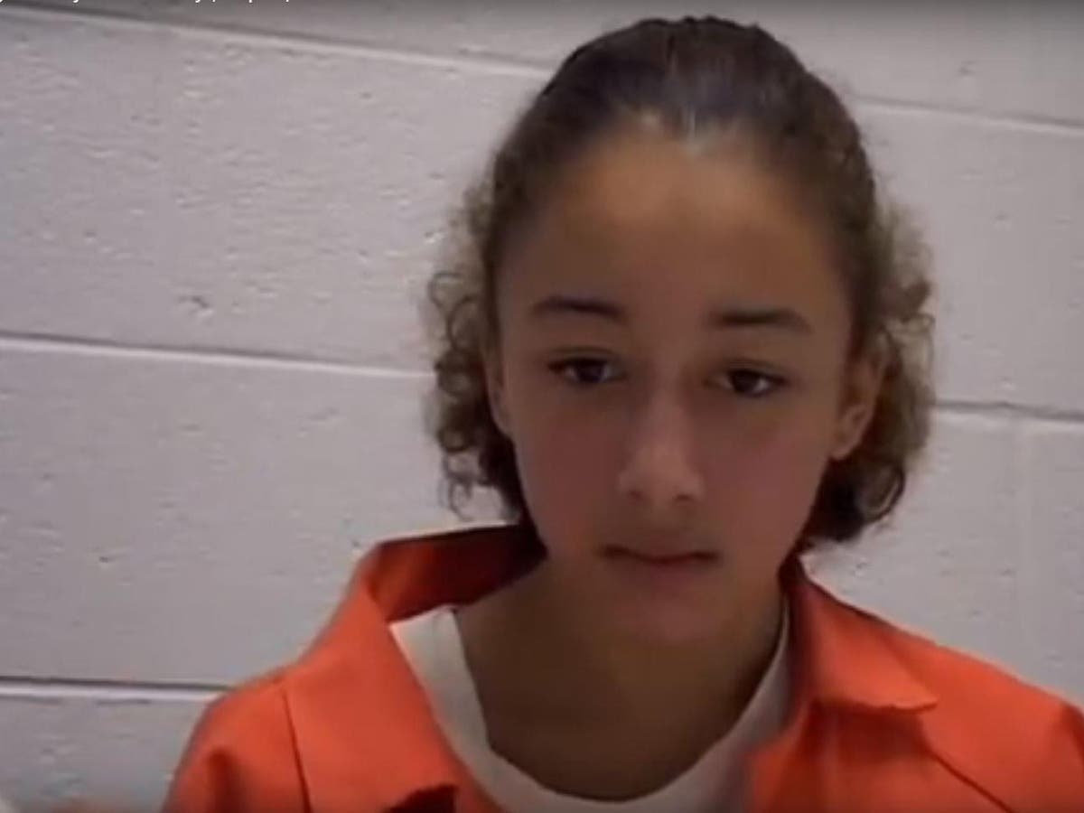 Cyntoia Brown Kim Kardashian Enlists Lawyer To Help Free Woman Who