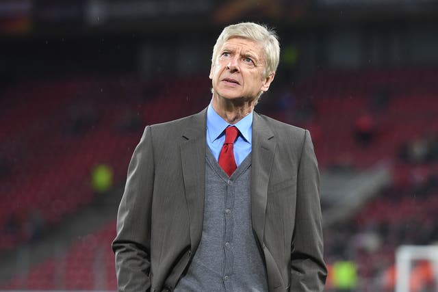 Arsene Wenger believes Burnley will pose his side a 'different' threat to the one that Spurs offered