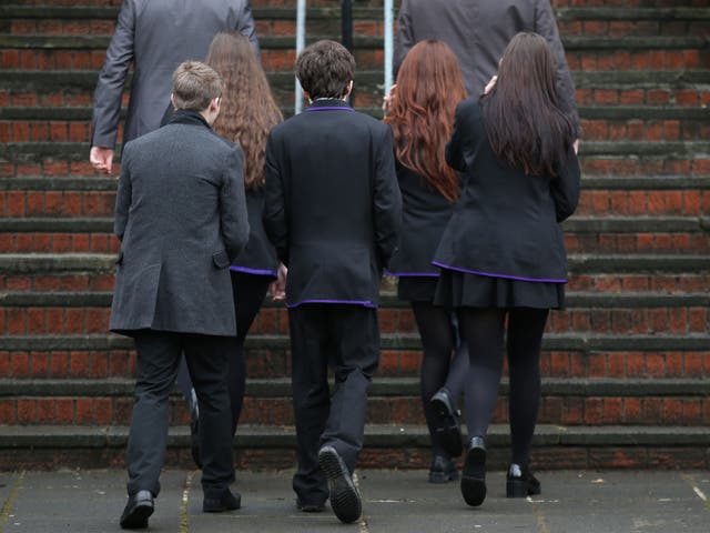 Academies across the country are warning of a financial crisis in the education sector