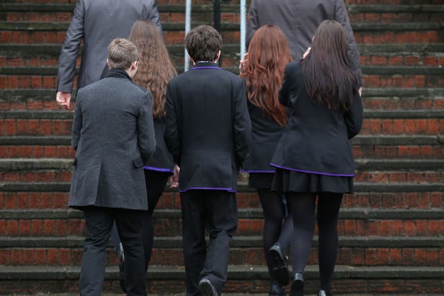Academies across the country are warning of a financial crisis in the education sector