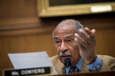 Congressman steps down from post amid sexual harassment investigation 