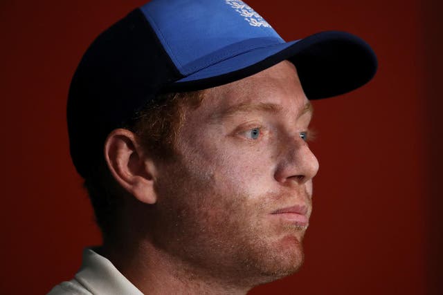 Jonny Bairstow played down his clash with Cameron Bancroft after being accused of headbutting