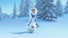 A Frozen short film has managed to upset even the most devoted fans