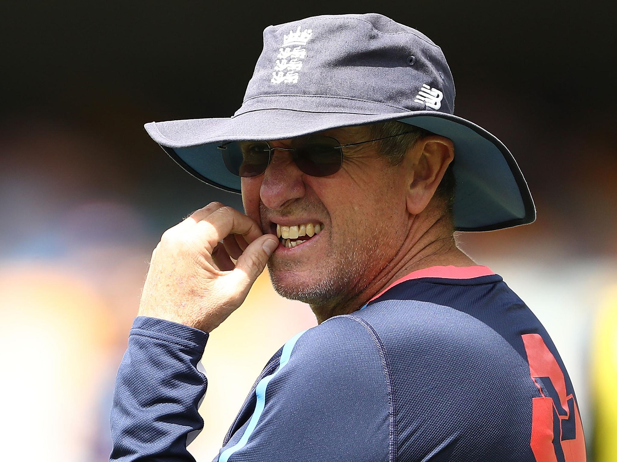 The suspicion remains that England as a Test side may need something that Bayliss is unable to give them