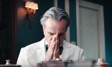 Why PTA's Phantom Thread can't compete for Best Cinematography Oscar