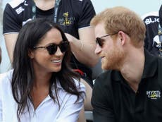 When will Prince Harry and Meghan Markle get married?