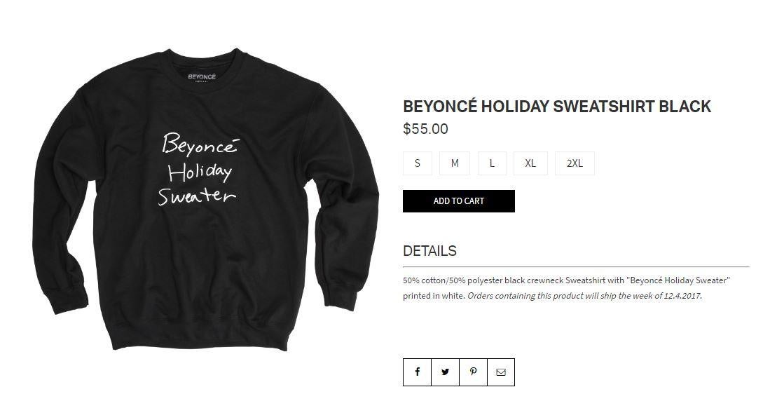 (shop.beyonce.com