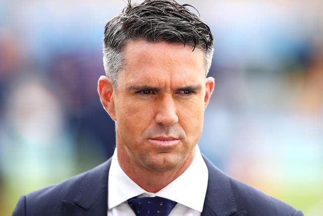 Kevin Pietersen said England had been 'absolutely smashed' and questioned Jake Ball's role in the team