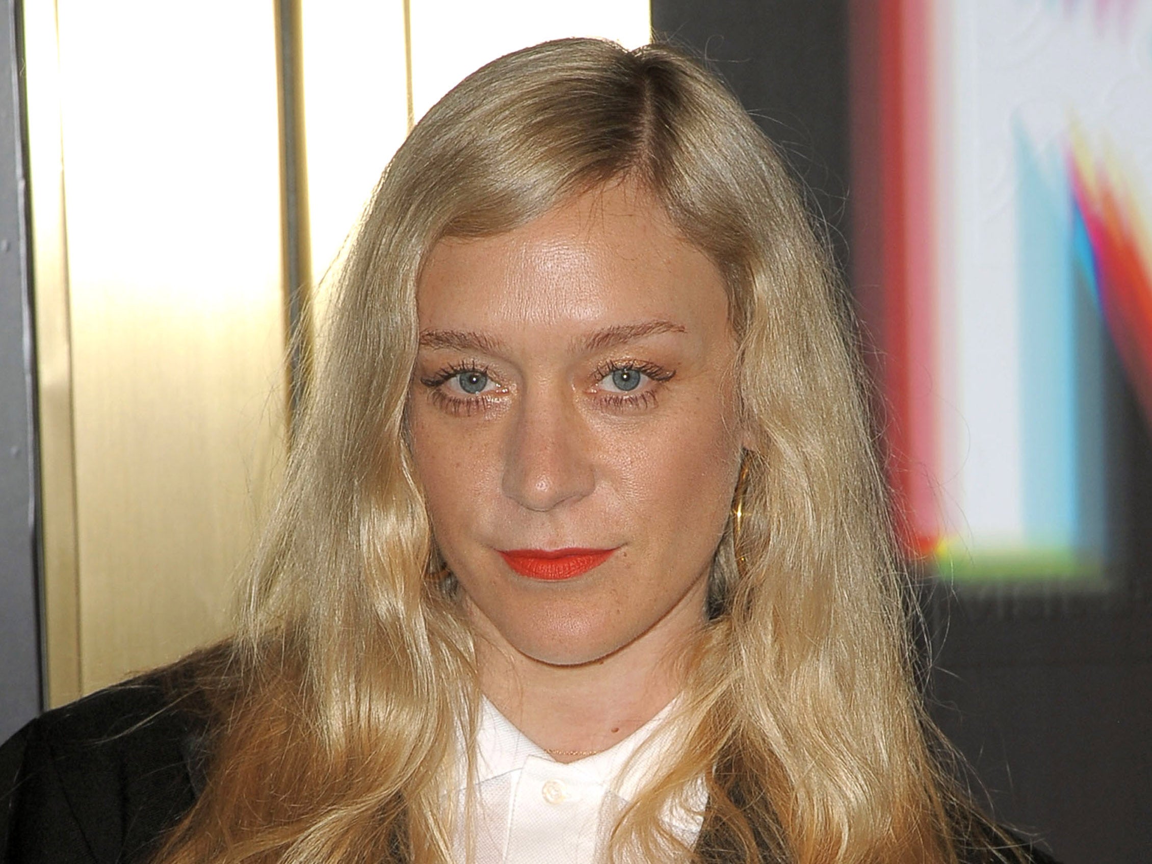 Downtown girl: Sevigny was reluctant to play a heroin abuser in case it glamourised drug addiction