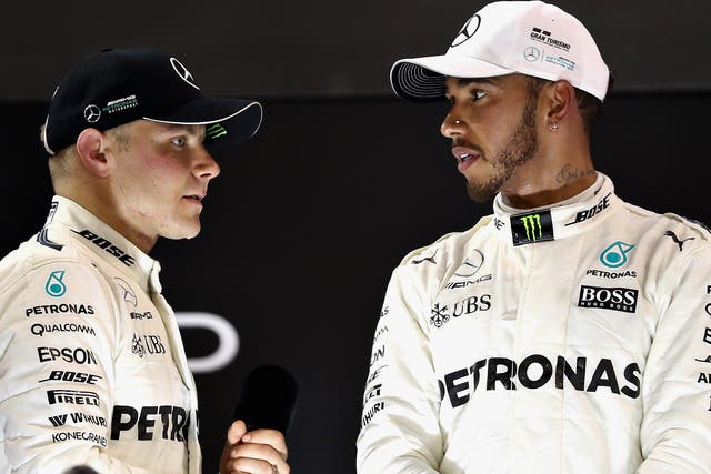 Lewis Hamilton believes he will be back to his best next season