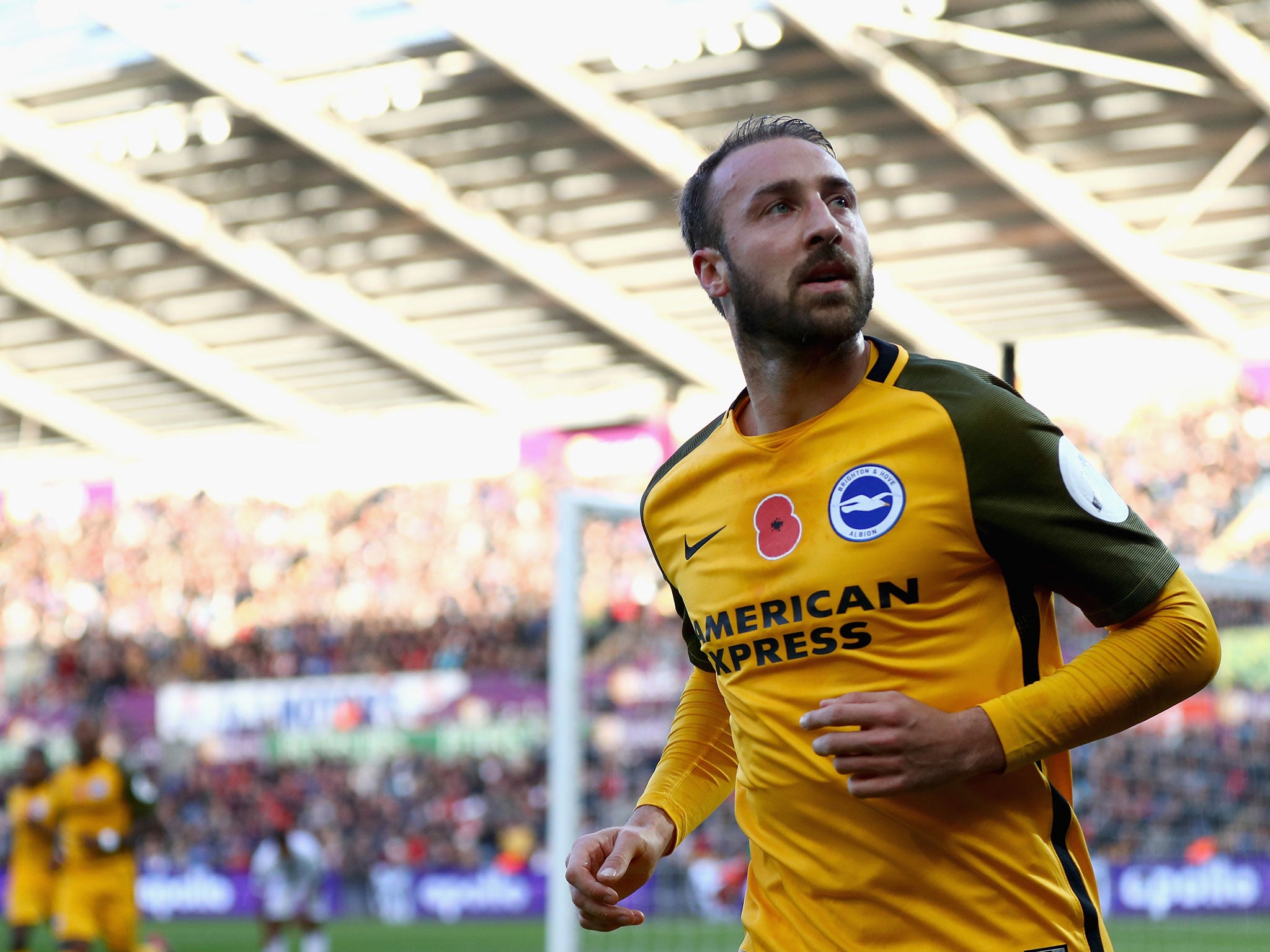 Glenn Murray has played for both clubs during his career