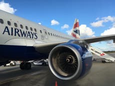 BA to grow by 28 per cent at Gatwick