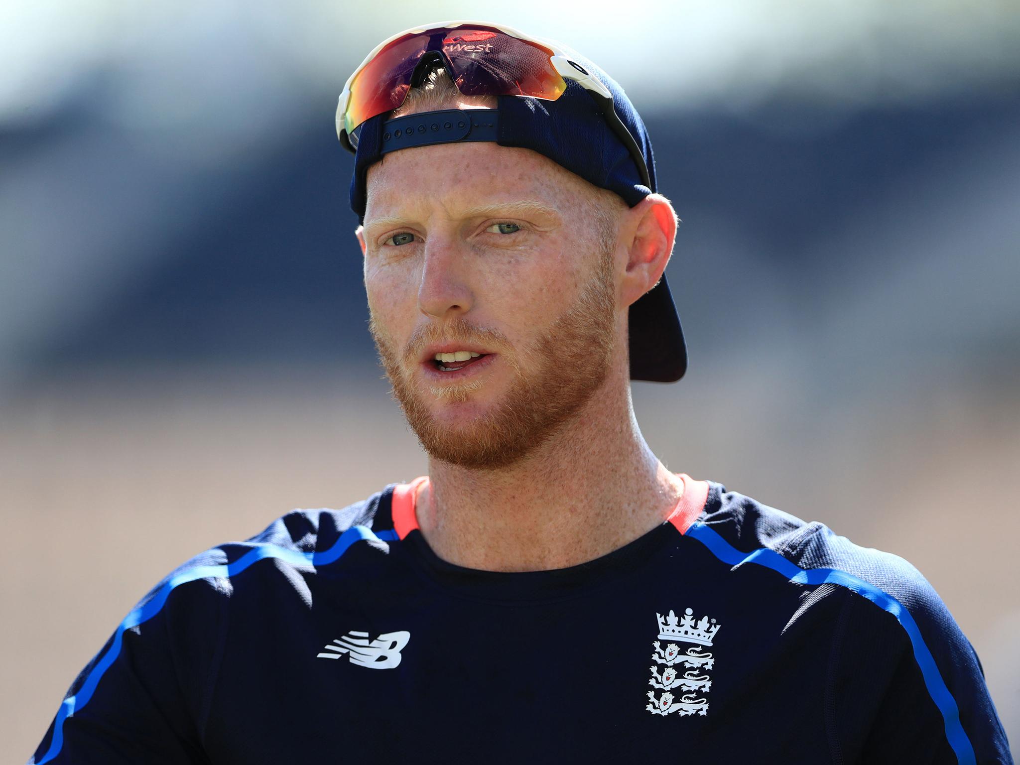 Ben Stokes will be considered for selection immediately after the ECB lifted the suspension