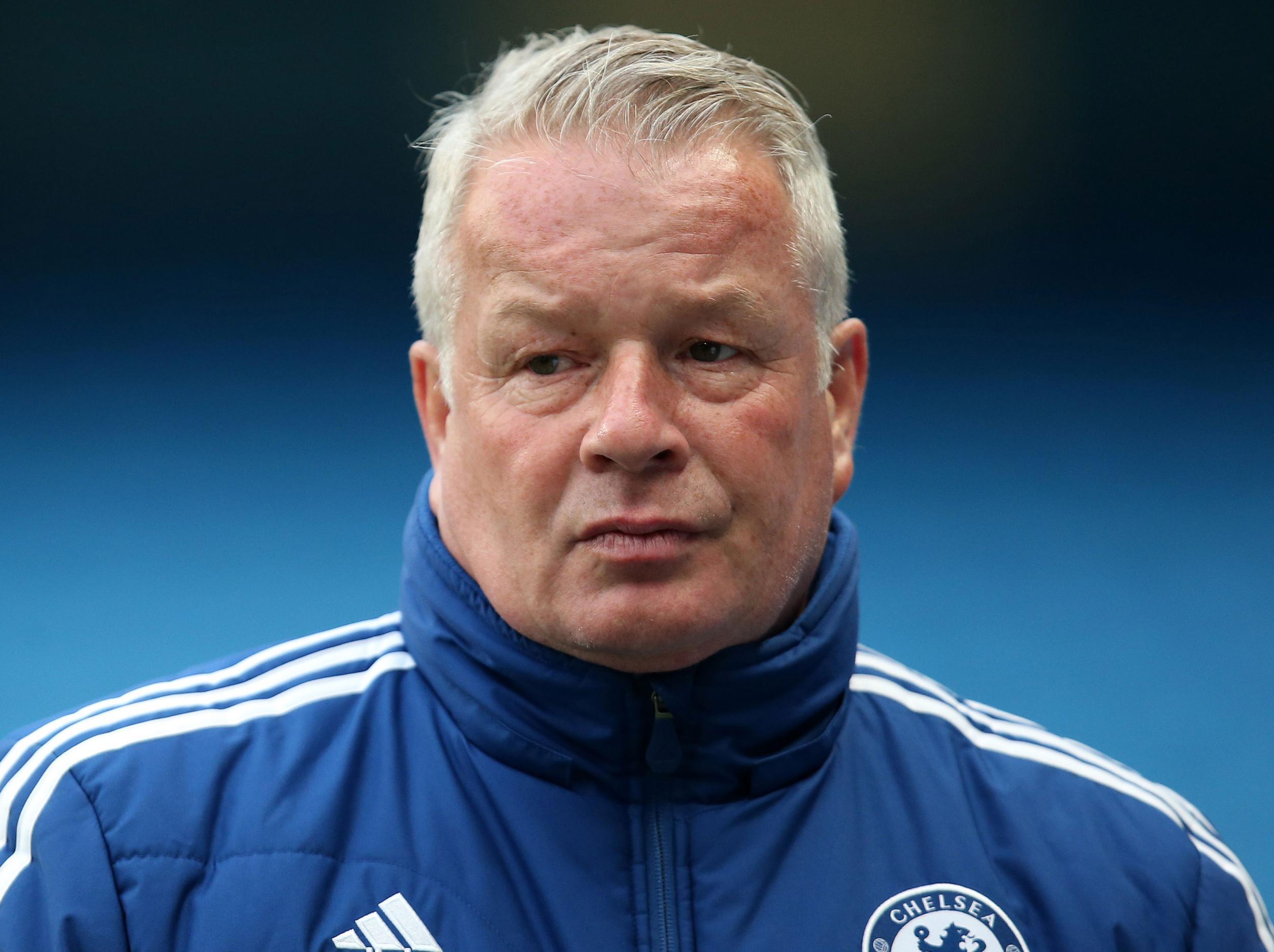 Dermot Drummy dead: Former Chelsea coach and Crawley manager dies aged 56