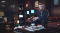 2017 Wipe cancelled as Charlie Brooker concedes he 'ran out of road'
