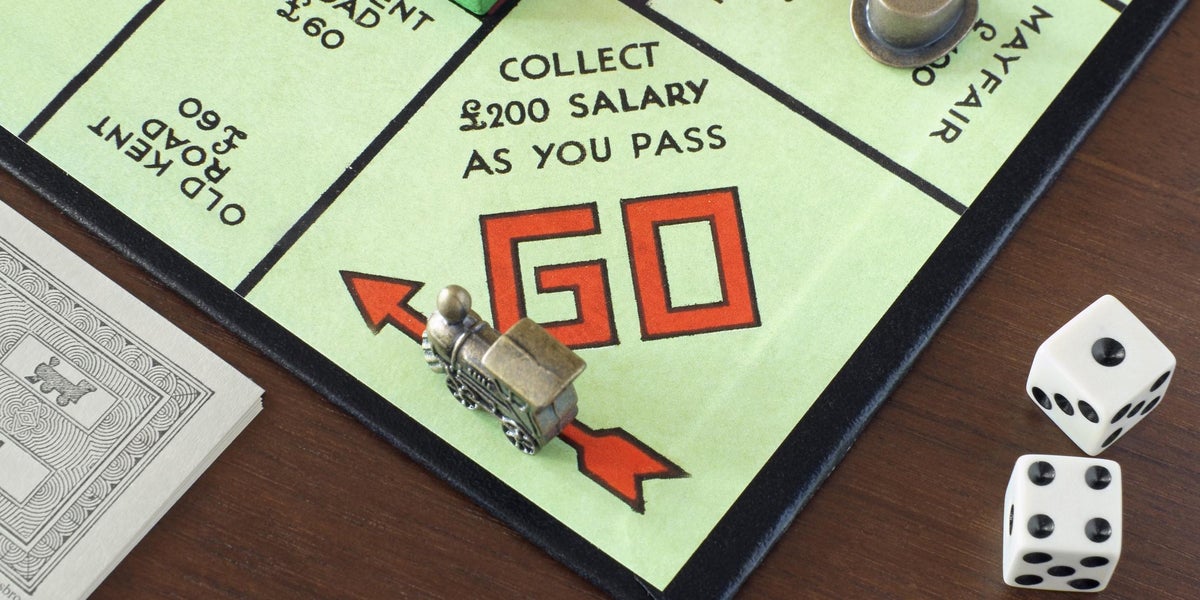 How much do you get for selling houses in monopoly Turns Out You Ve Been Playing Monopoly Wrong Your Whole Life Indy100 Indy100