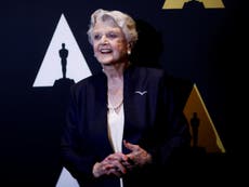 Women ‘sometimes to blame’ for sexual abuse, says Angela Lansbury