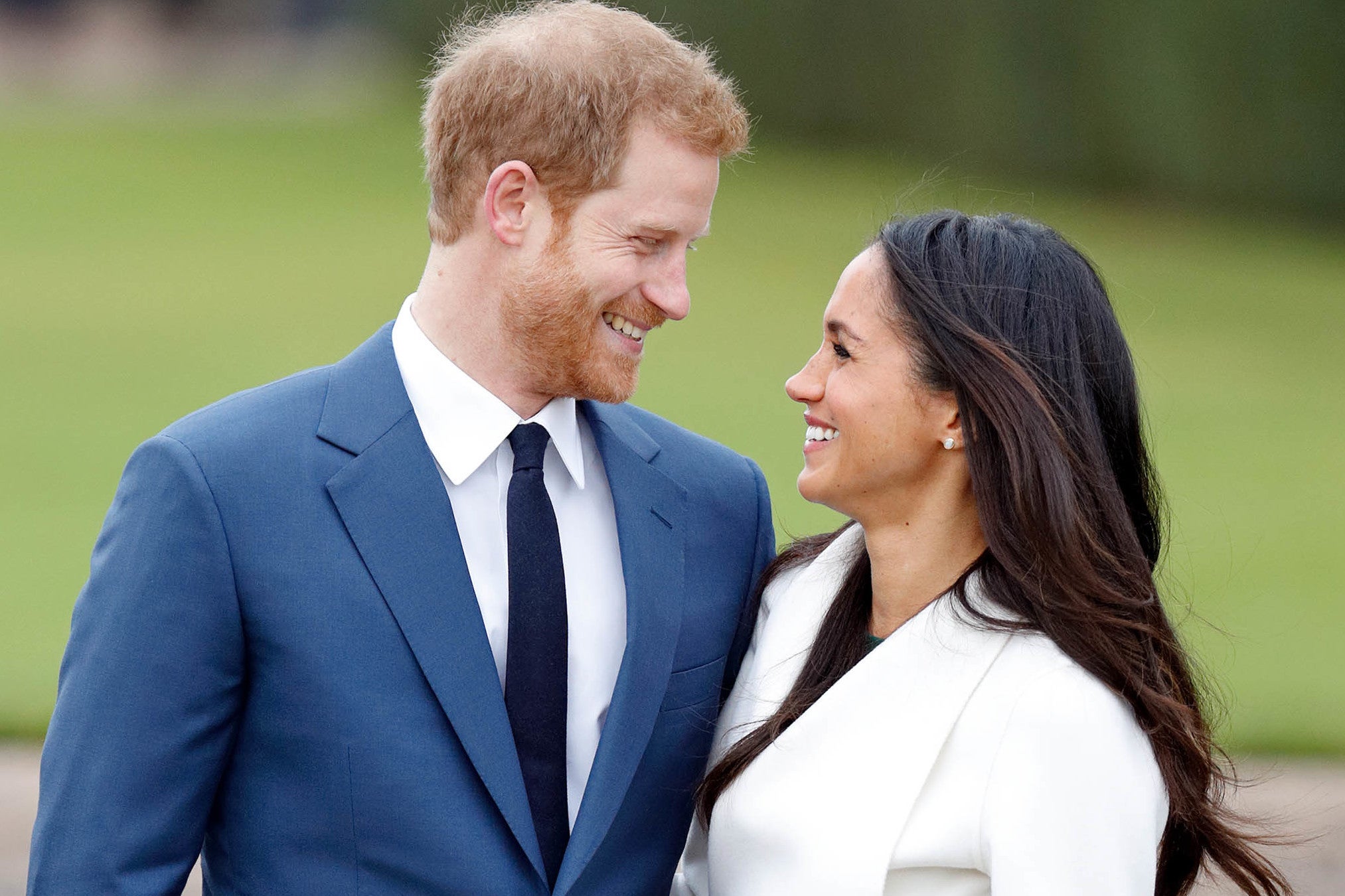Can Harry and Meghan outdo the £527m increase in UK retail spending seen during William and Kate's royal wedding in 2011?
