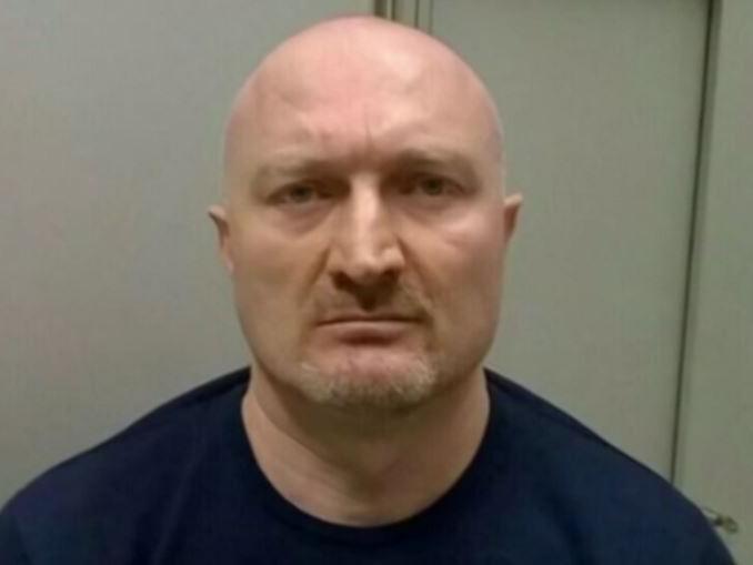 Aslan Gagiev's gang is accused of the murders of at least 60 officials and public figures