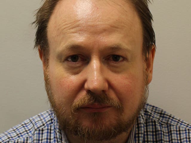 Jon Page, of Bridge Close in Kensington, was jailed for three-and-a-half years.