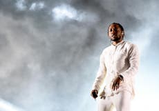 Will Kendrick Lamar finally get his Grammy for Album of the Year?