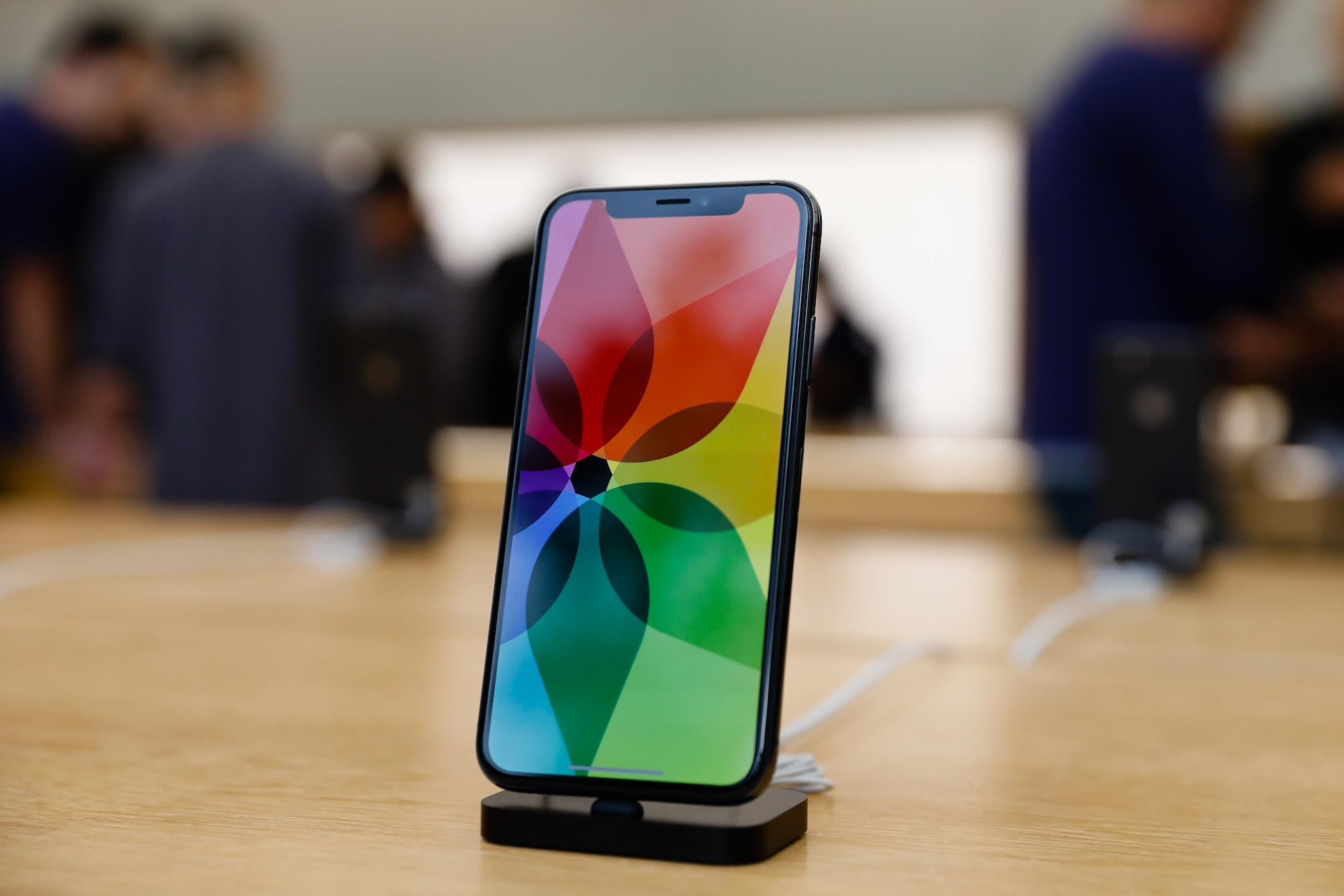 Apple 2018: New iPhone 9 or xi? Name, release date and ...
