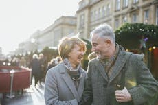 Marriage can reduce your risk of dementia