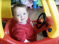 Poppi Worthington post-mortem doctor 'strongly suspicious of abuse'