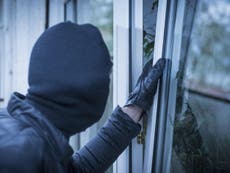 Convicted burglars advise homeowners on how to protect themselves