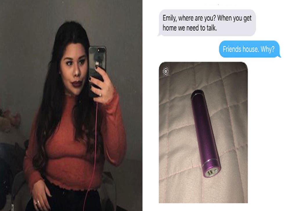 The Moment This Very Confused Dad Found A Sex Toy In His