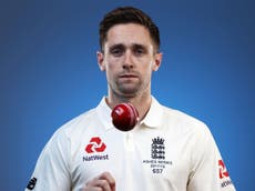 Woakes: England are ready to invoke spirit of 2005 to battle way back