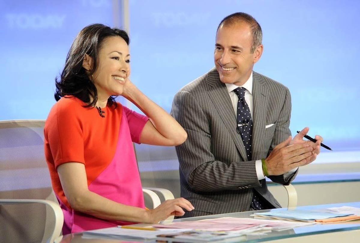 Matt Lauer Fired Nbc Today Show Host Dismissed Over Sexual Misconduct Allegation The 