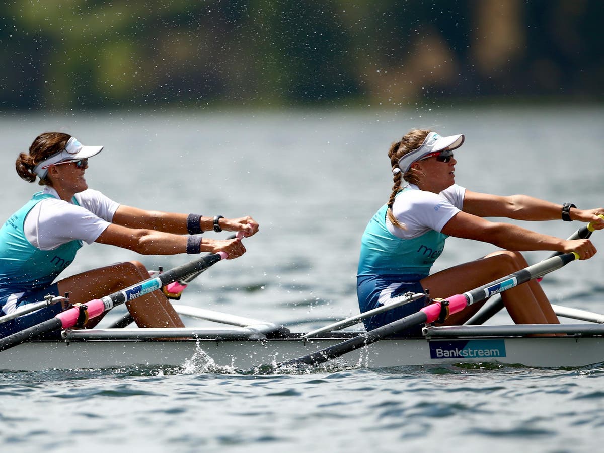 Prehistoric women were stronger than modern rowers, say Cambridge  scientists, The Independent