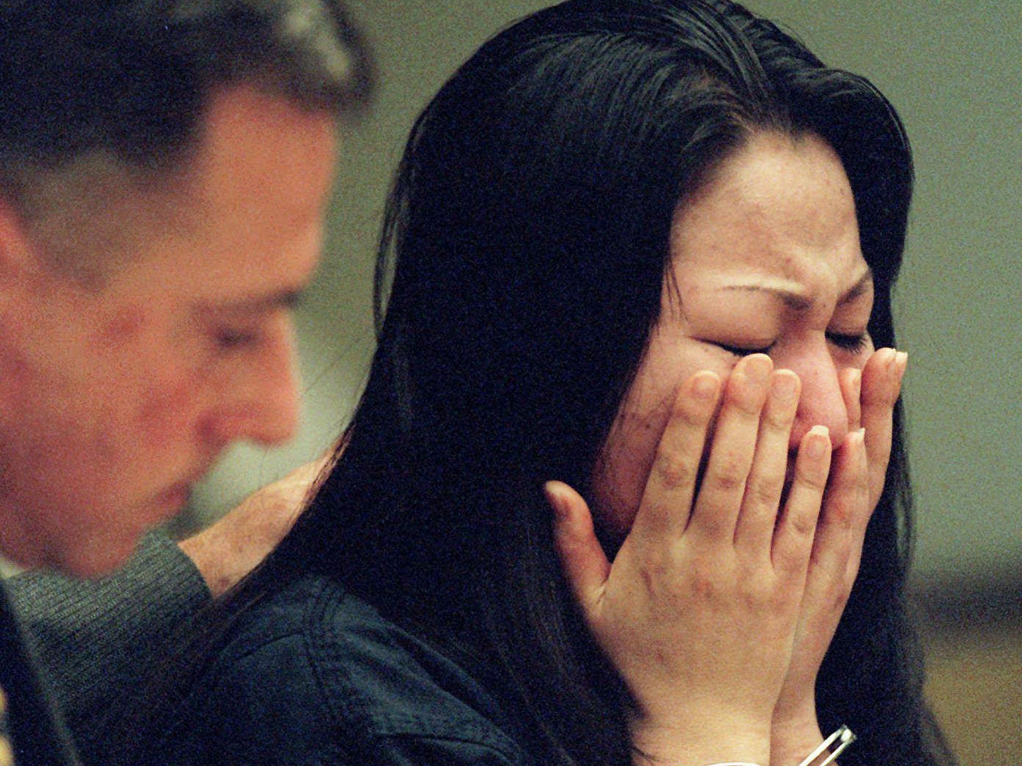 Gina Han was sentenced to 26 years to life for plotting the murder of her twin sister Sunny. Han has been granted parole after nearly two decades in prison.
