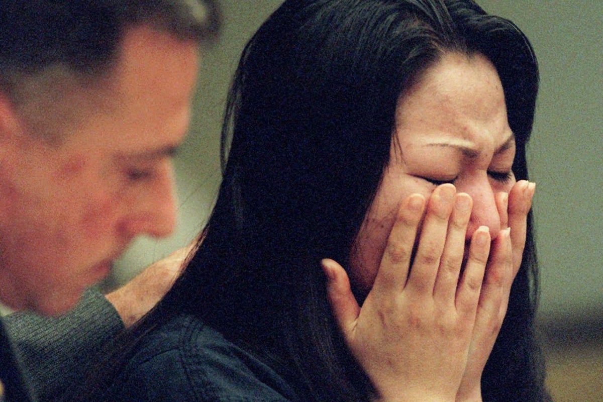 Woman who conspired to kill identical twin sister set for release after ...
