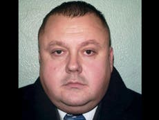 Serial killer Levi Bellfield gives ‘very detailed confession’ of murdering Lin and Megan Russell in 1996