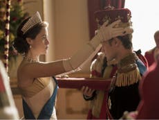 Claire Foy paid less than Matt Smith for The Crown, admits Netflix