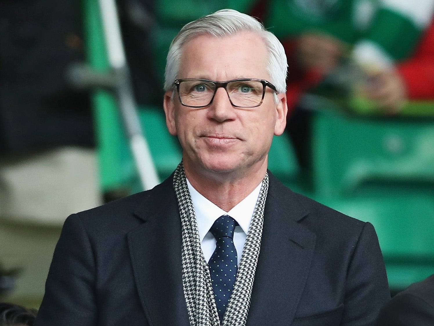 Pardew has failed to propel West Brom any closer to safety