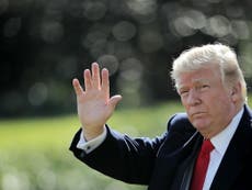 Trump impeachment vote to happen next week, Congressman promises